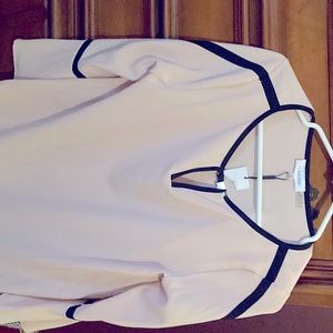 Calvin Kline blouse